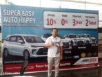 sales eksekutif Auto2000 Cibinong -Iqbal